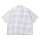 AK PATTERN SHIRT 5/23mae