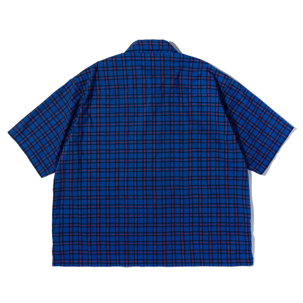 AK PATTERN SHIRT 5/23mae