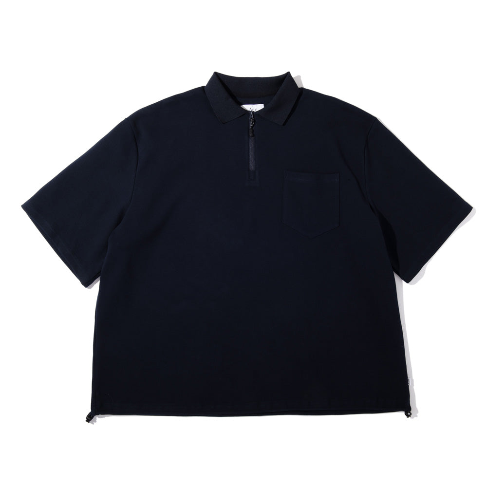 GS ZIP POLO