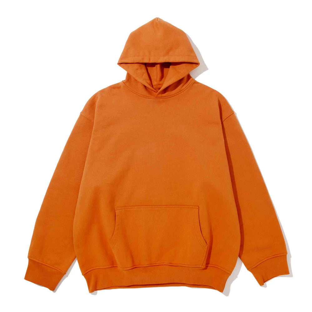 NEW STANDARD HOODED SWEATWEAR - Available 9/26