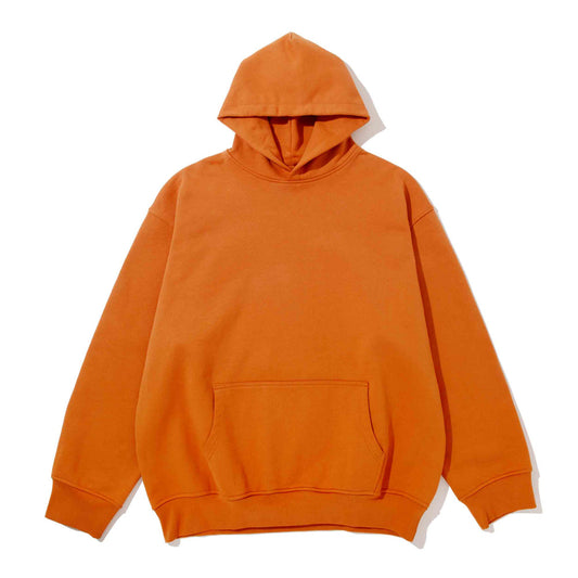 NEW STANDARD HOODED SWEATWEAR - Available 9/26