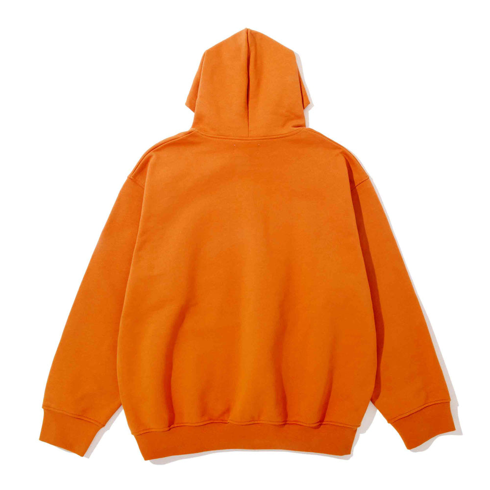 NEW STANDARD HOODED SWEATWEAR - Available 9/26