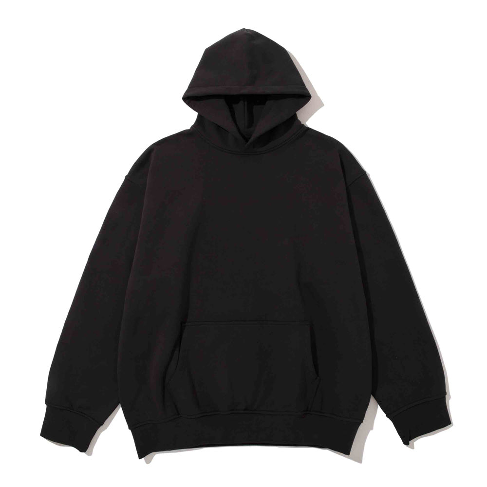 NEW STANDARD HOODED SWEATWEAR - Available 9/26