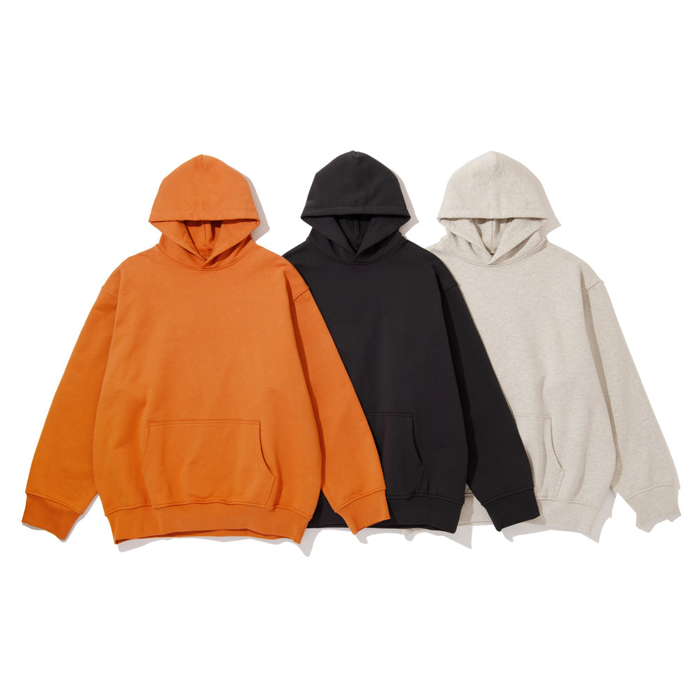 NEW STANDARD HOODED SWEATWEAR - Available 9/26