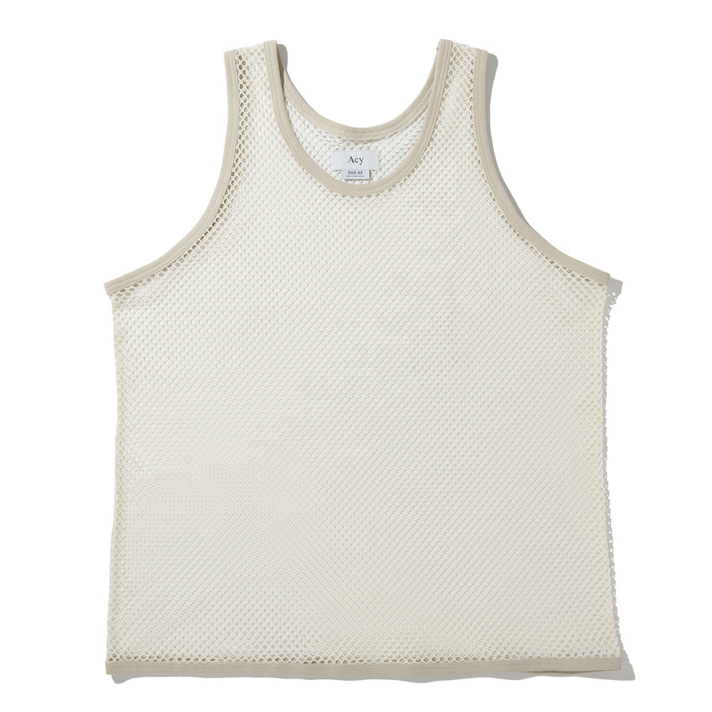MESH TANK TOP V2