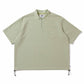 ZIP THERMAL PULLOVER