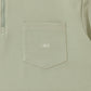 ZIP THERMAL PULLOVER