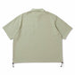 ZIP THERMAL PULLOVER