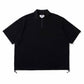 ZIP THERMAL PULLOVER