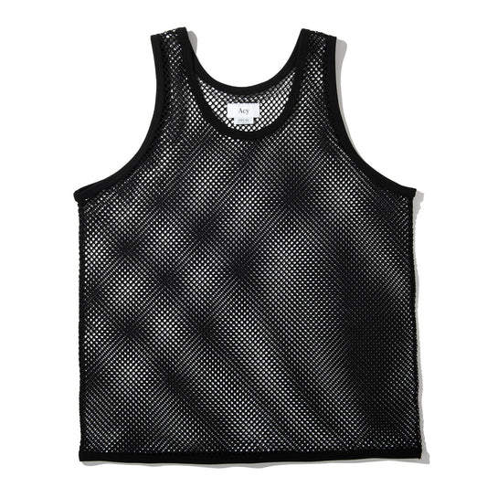 MESH TANK TOP V2
