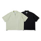 ZIP THERMAL PULLOVER