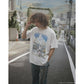 The Girl Who Leapt Through Time_SS T-SHIRT SAINT