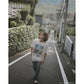The Girl Who Leapt Through Time_SS T-SHIRT SAINT