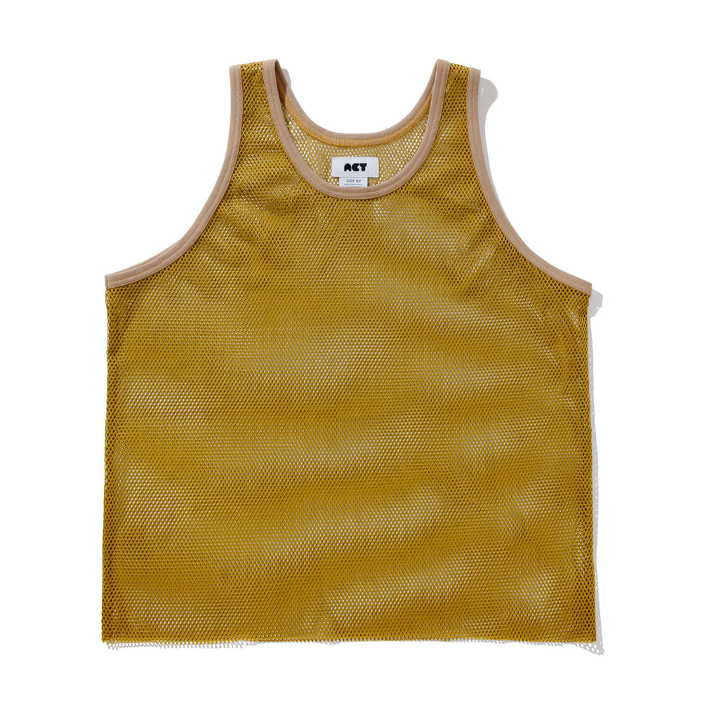 MESH TANK TOP V3