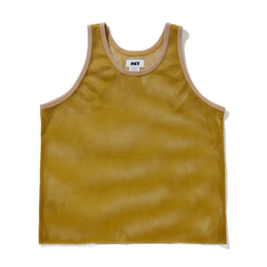 カラー: OCHER / 01