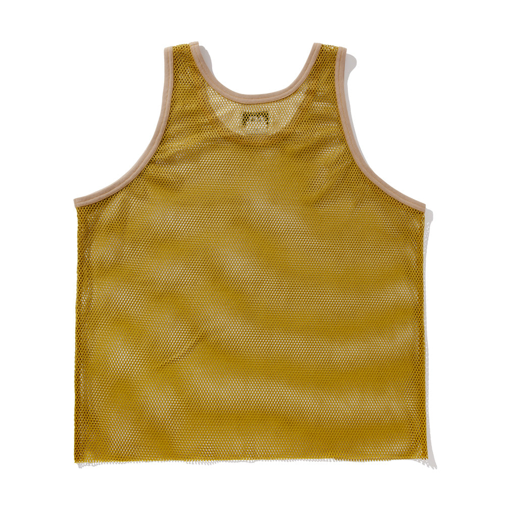 MESH TANK TOP V3