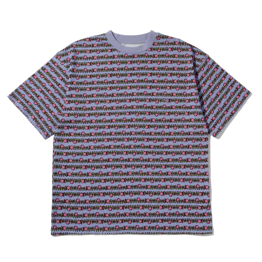 MI PATTURN TEE