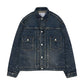 #006 2ND T-BACK JACKET