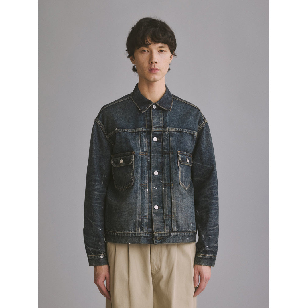 a*n様 epa 新品タグなし　リバーシブルフルジップジャケット ALPHA INDUSTRIES INC (アルファインダストリーズ) リバーシブル