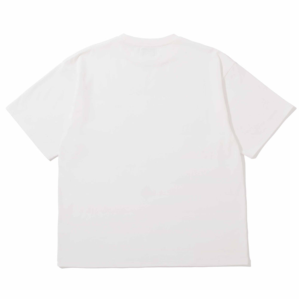 SMALL LOGO SUPER TEE Available 3/28