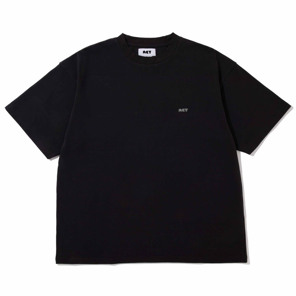 SMALL LOGO SUPER TEE Available 3/28