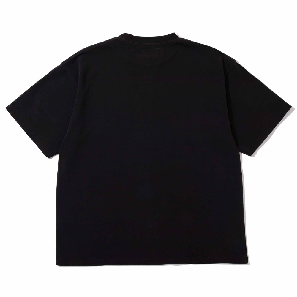 SMALL LOGO SUPER TEE Available 3/28