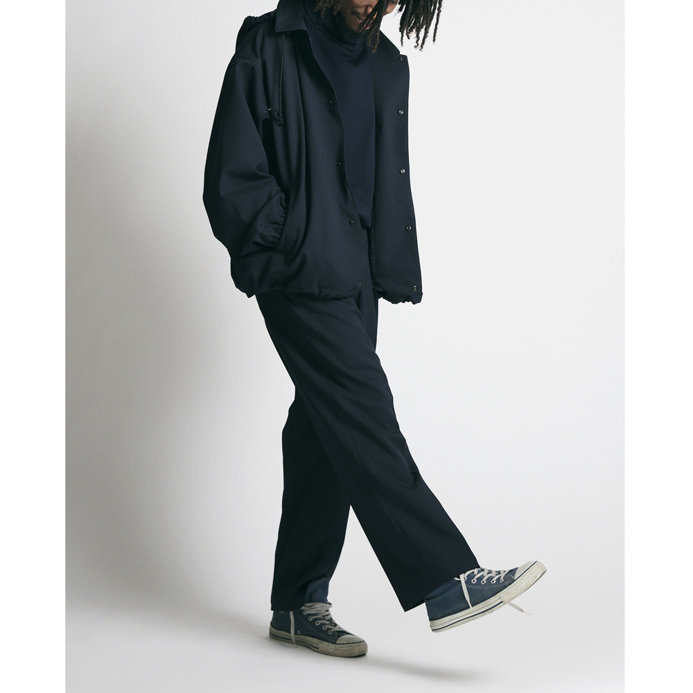 三好良着 FARAH Marcus Aitken Tapered Pants