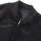 Vintage US NAVY Souvenir Velour Jacket