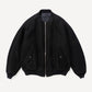 Cotton Moleskin Padding Jacket