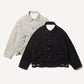 Silk Nep Type A-1 Jacket