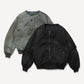 Vintage Silk Flight Custom Jacket