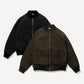 Silk Padding Jacket