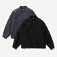 Silk Taffeta Coach Jacket