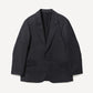 Wool Flannel Jacket