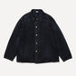 WW2 US Army Vintage Denim Coverall