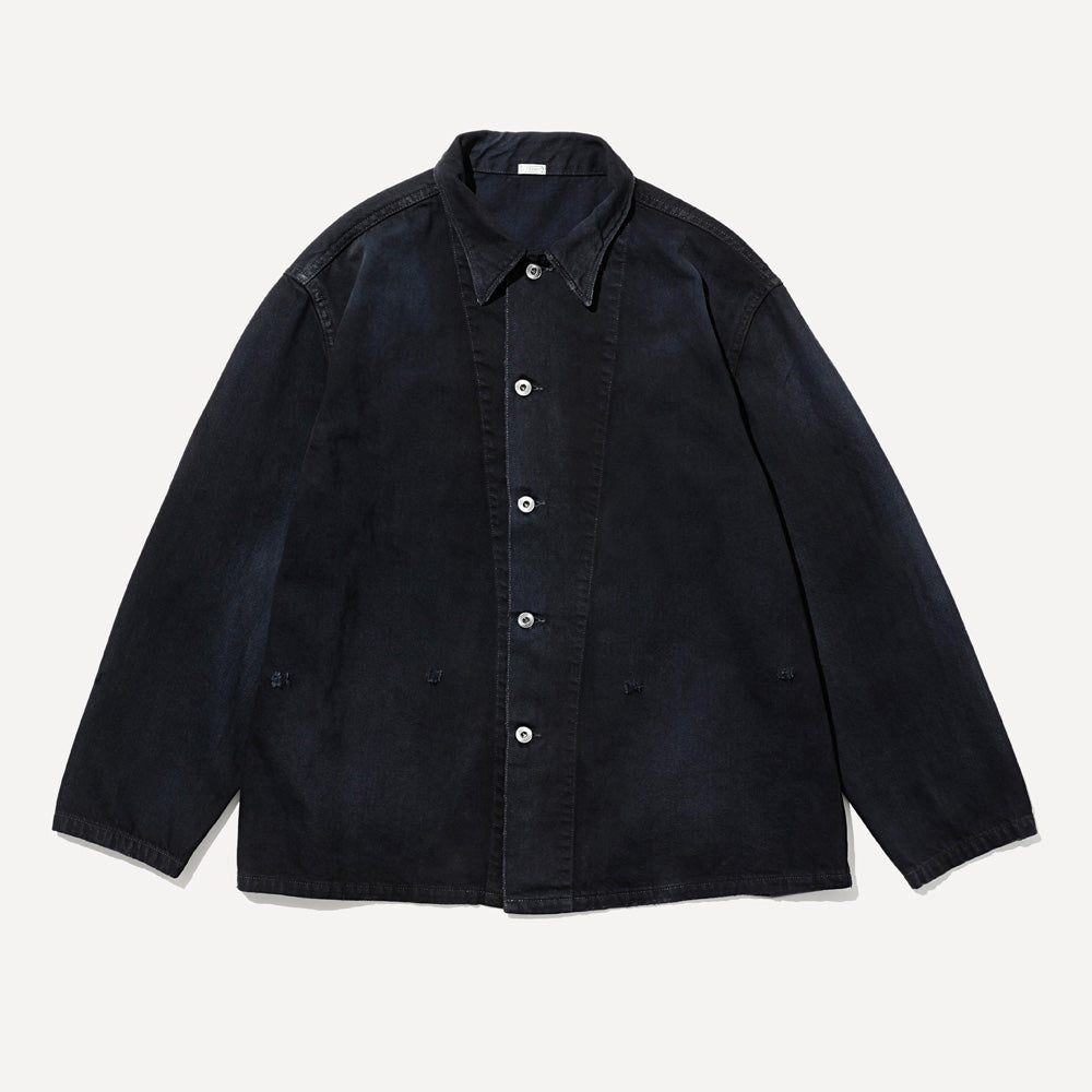 WW2 US Army Vintage Denim Coverall