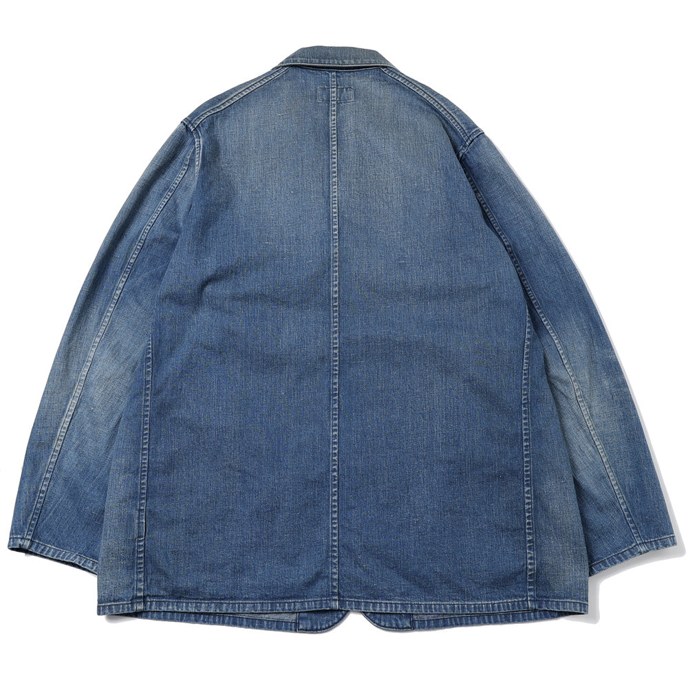 Nepdenim Work Jacket