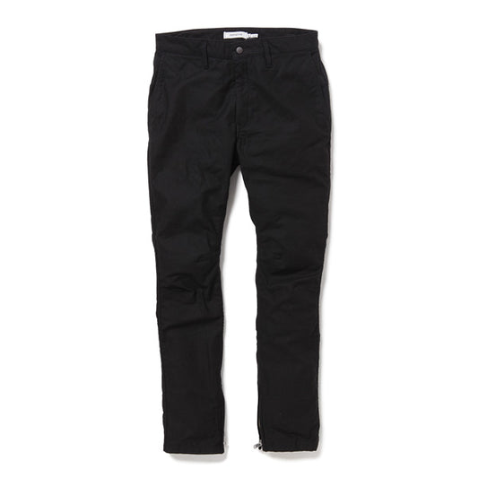 EXPLORER JEANS C/P BACK SATIN