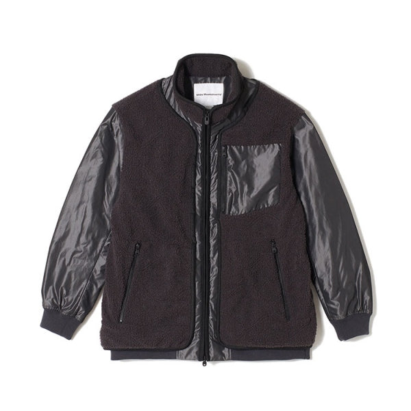 GORE-TEX INFINIUM W STITCHED QUILTED BOA JACKET