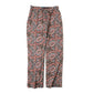 Reversible String Easy Pant - Cotton Cloth / Print