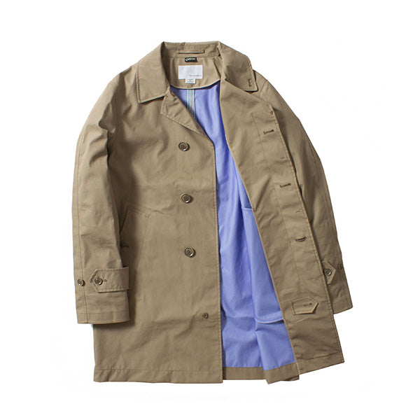 GORE-TEX Soutien Collar Coat