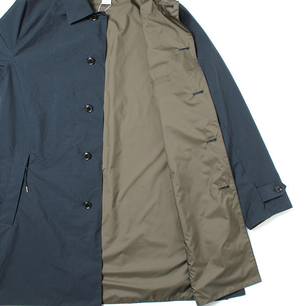 Soutien Collar Coat