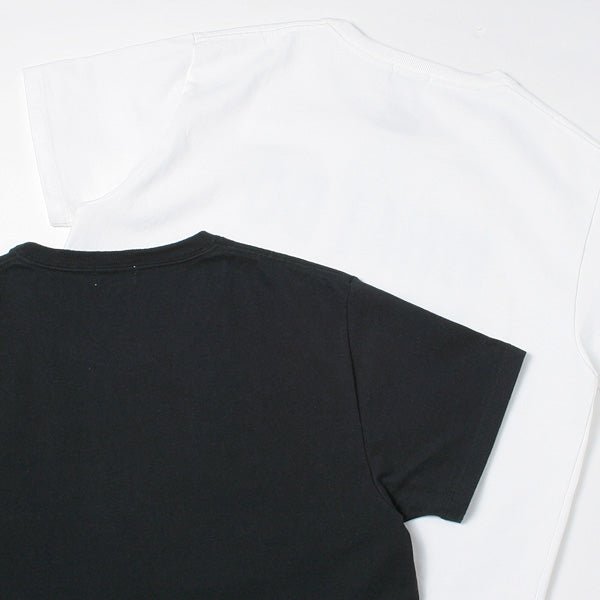 H/S Crew Neck Graphic Shirt