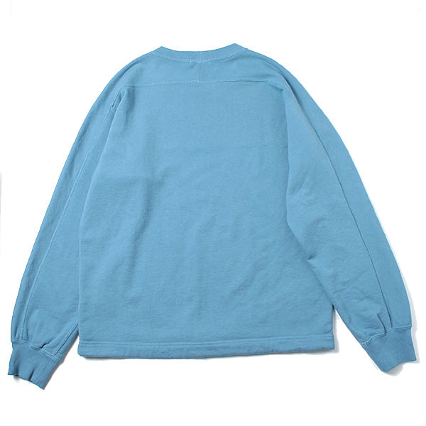 Crew Neck Sweat