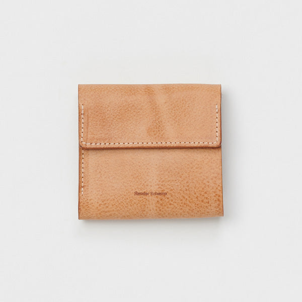 clasp wallet