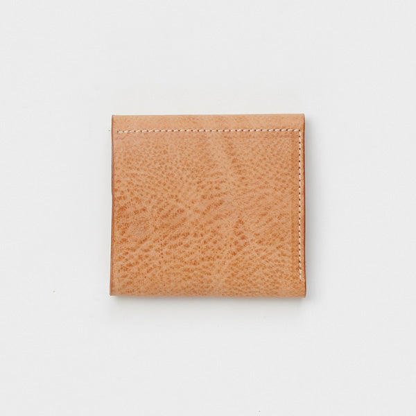 clasp wallet