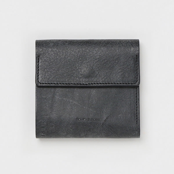 clasp wallet