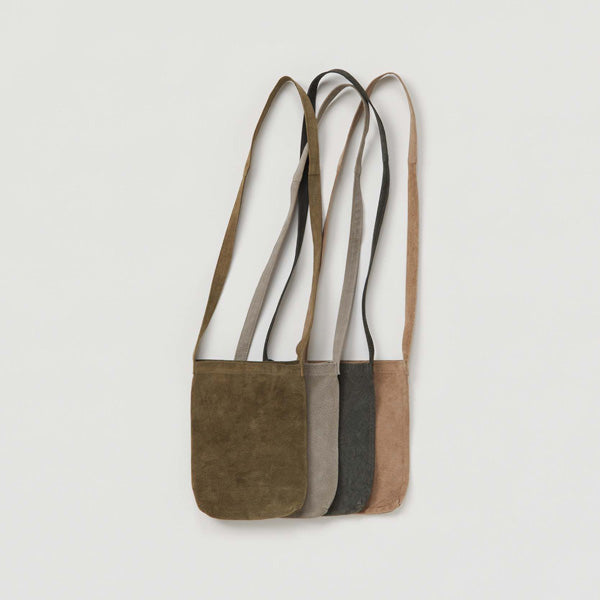 Hender Scheme (エンダースキーマ) pig shoulder small de-rb-pss (de 