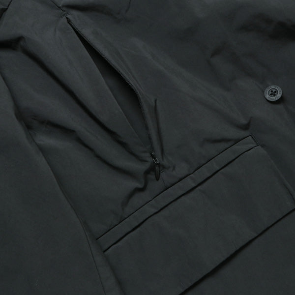 Device Coat DP(23aw)