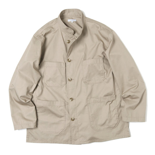 Dayton Shirt - High Count Twill